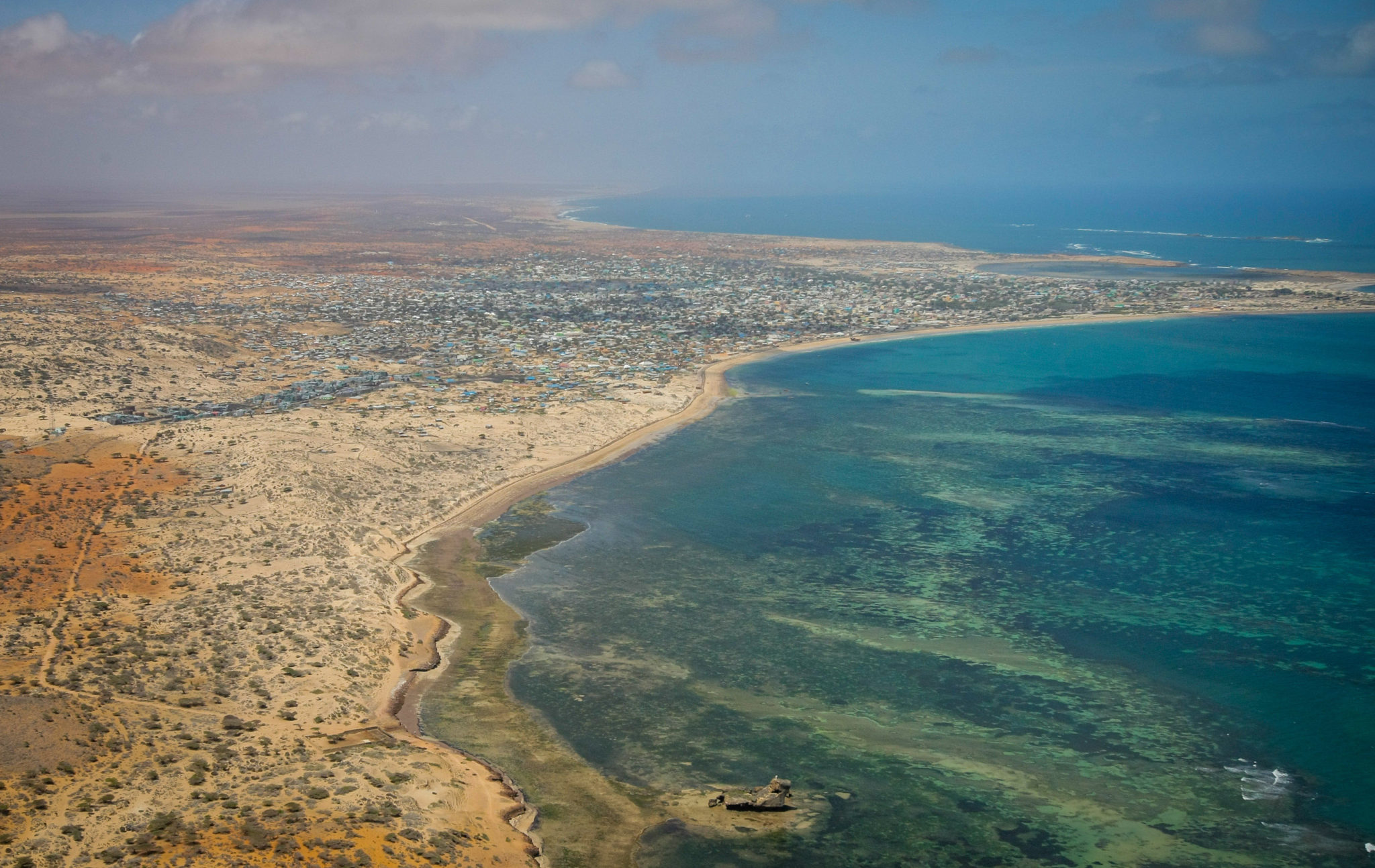 somalia travel blog